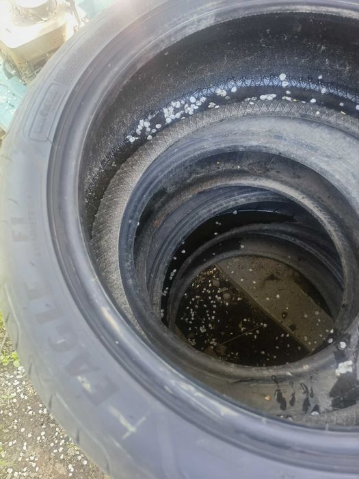 2 Anvelope vara Good Yar F1 asimertic 225 45 18