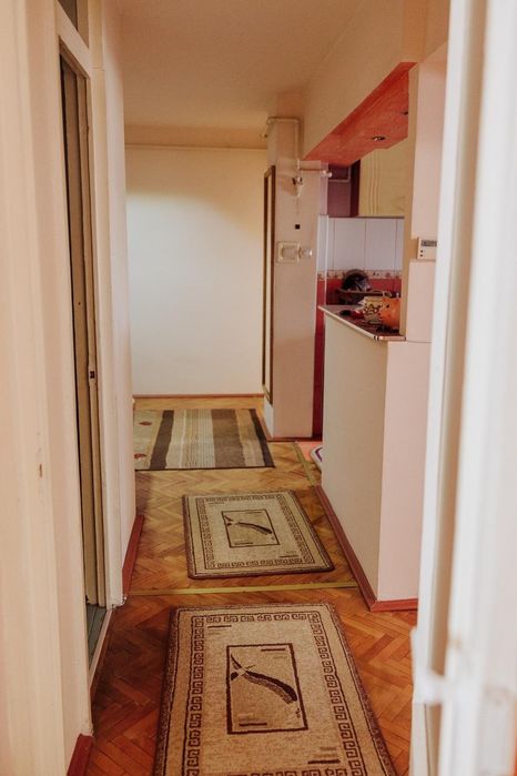 Apartament de vânzare 3 camere in Gherla