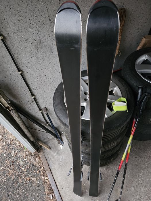 Ски Head super Shape 157см