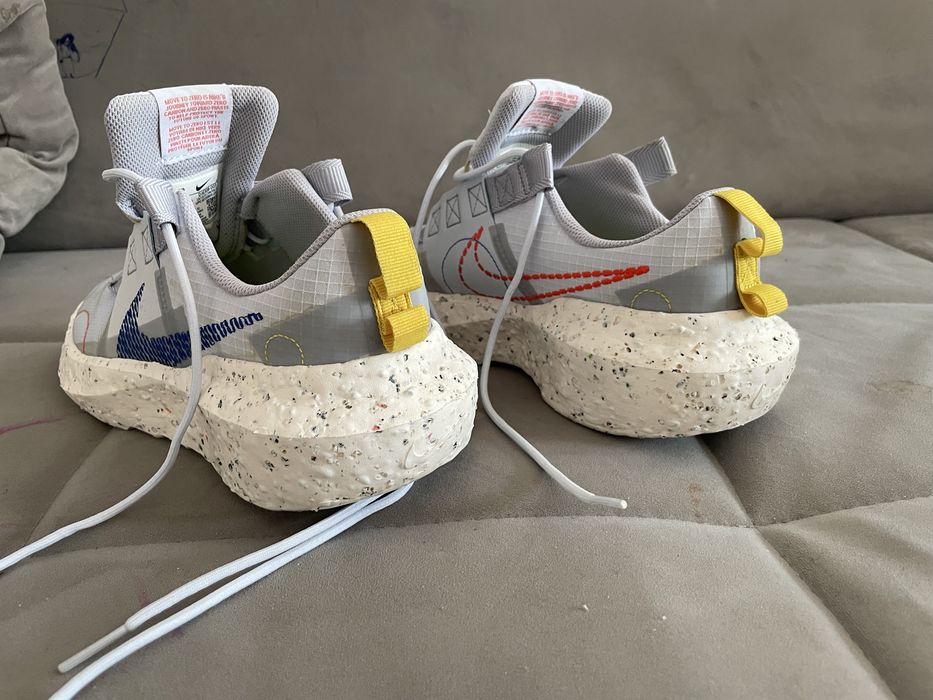 Nike razmer 42,5 mujskoy