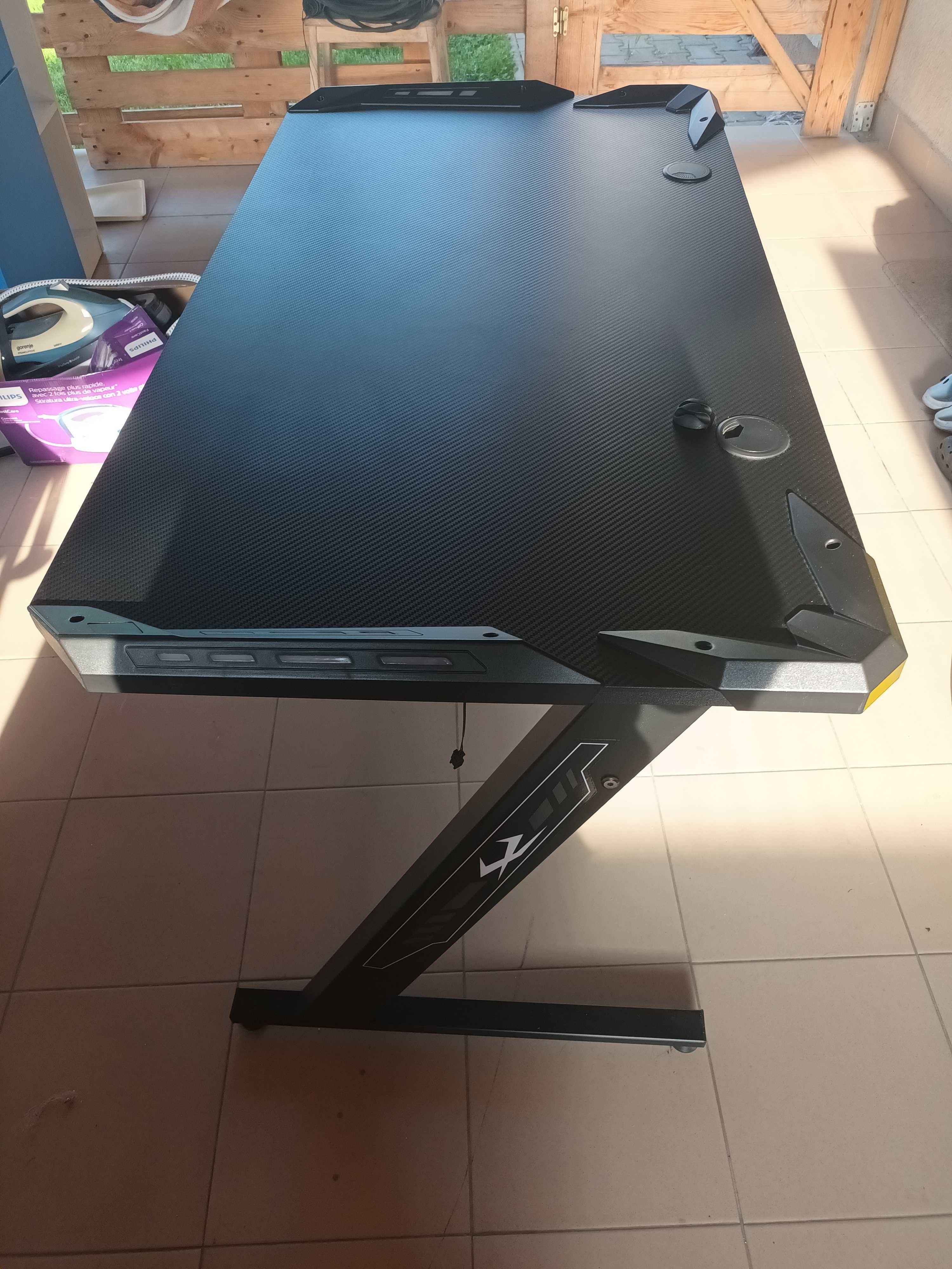 Vand birou gaming 110Lx60lx78h