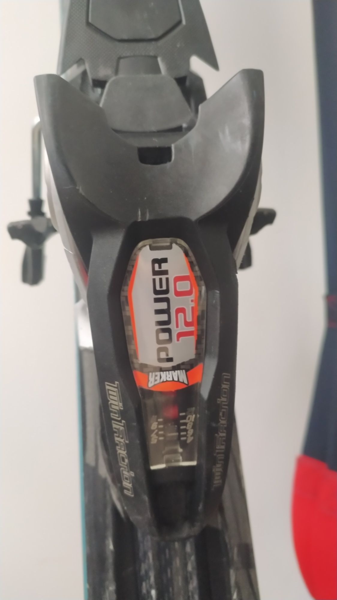 Ски Blizzard S-Power
