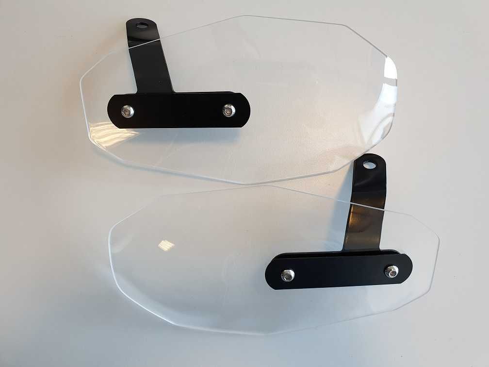 Protectii maini hand guard moto scuter atv quad