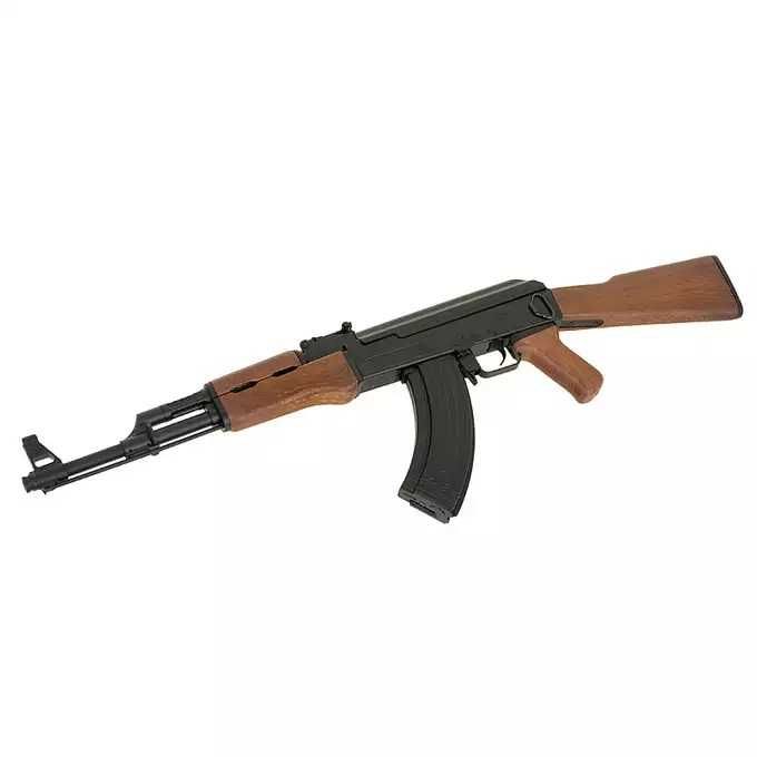 Pusca electrica CM522  full/semi automatic   a i r s o f t  CYMA