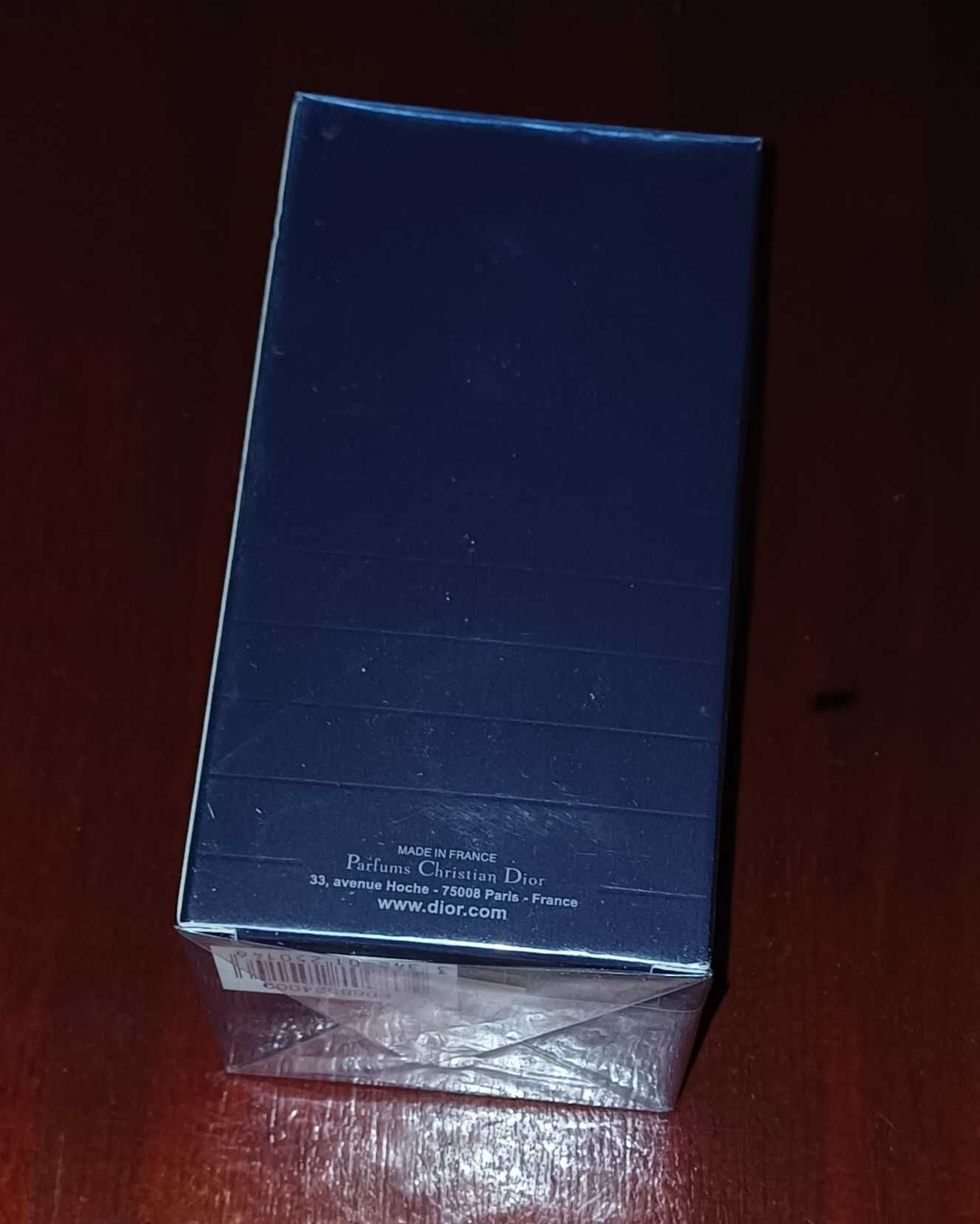 Парфюм Dior Sauvage 100 ml