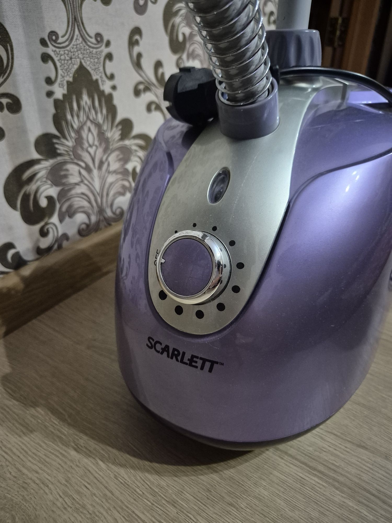Продам отпариватель
