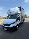 Iveco Daily Primul proprietar 35 C18