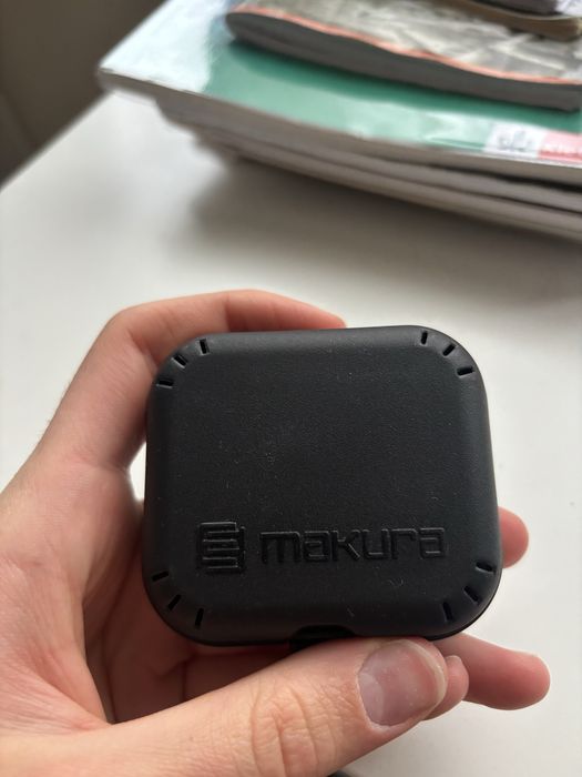 Назъбник за бойни спортове/ mouthguard