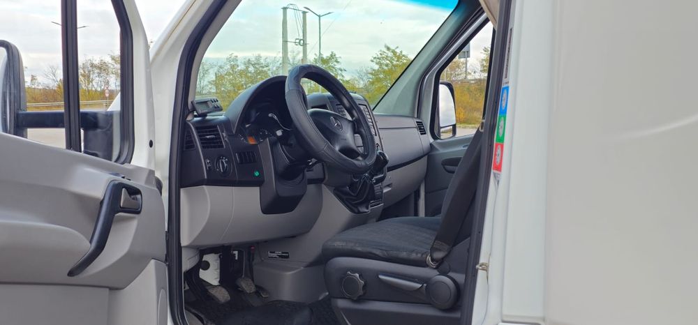 Mercedes sprinter 316