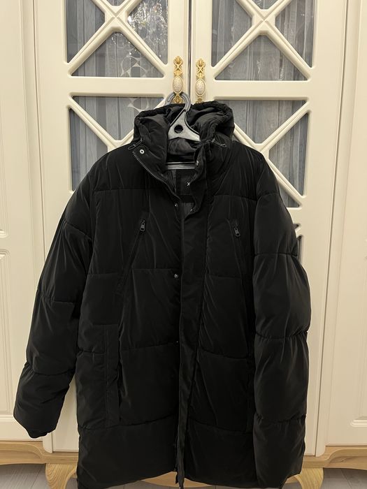 Продам мужскую куртку