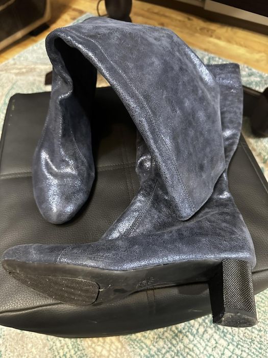 Дамски боти и обувки