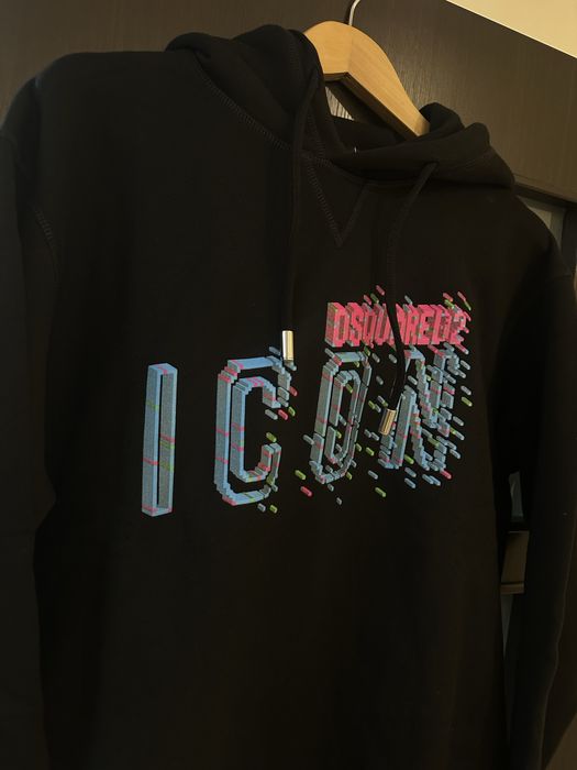 Hanorac DSQUARED2 Original L