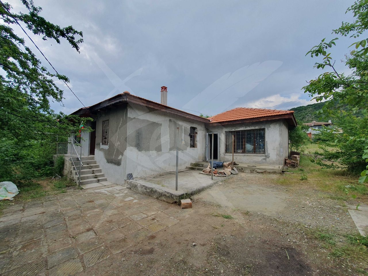 Продава се Къща в с. Горица, Област Бургас - 70 кв.м за 358 €/кв.м - Снимка #3
