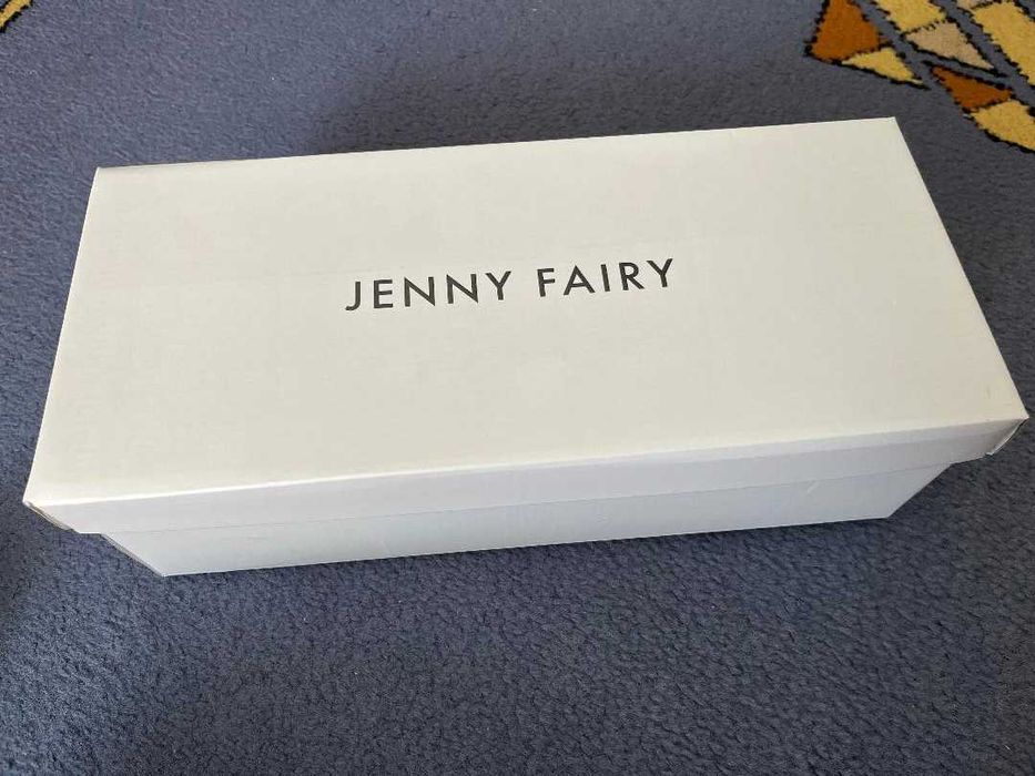Vand balerini Jenny Fairy (CCC) nr 38