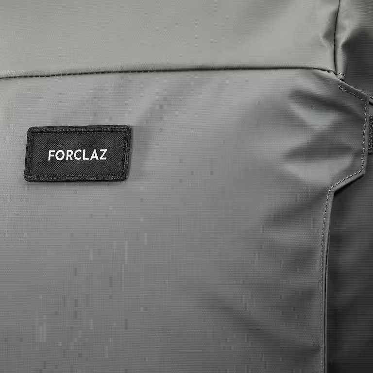 Раница за трекинг и пътувания FORCLAZ 40л.