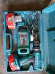 Makita 18v винтоверт