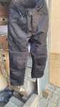 Pantaloni moto atv mar 54-56