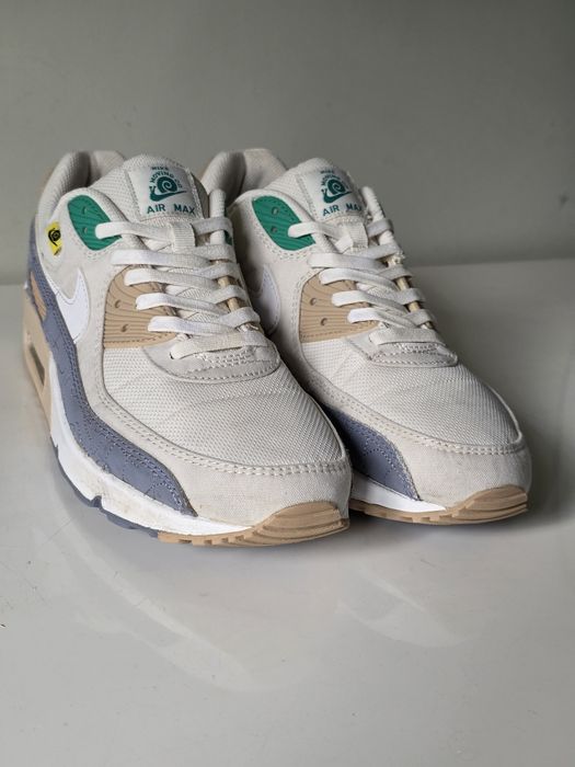 Nike Air Max 90 SE спортни обувки 44,5 номер