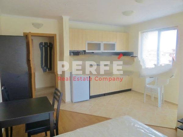 1-стаен в Бургас, област-гр.Несебър площ 38 цена 61000