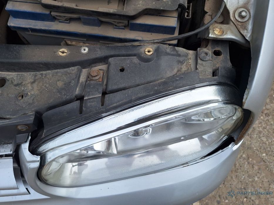 Far stanga halogen fara proiector ceata VOLKSWAGEN GOLF IV Variant 1J5 1999 - 2006