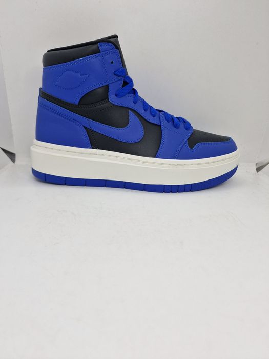 Ghete Nike Air Jordan 1 Elevate High nr. 42,42.5(fit o marime mai mica