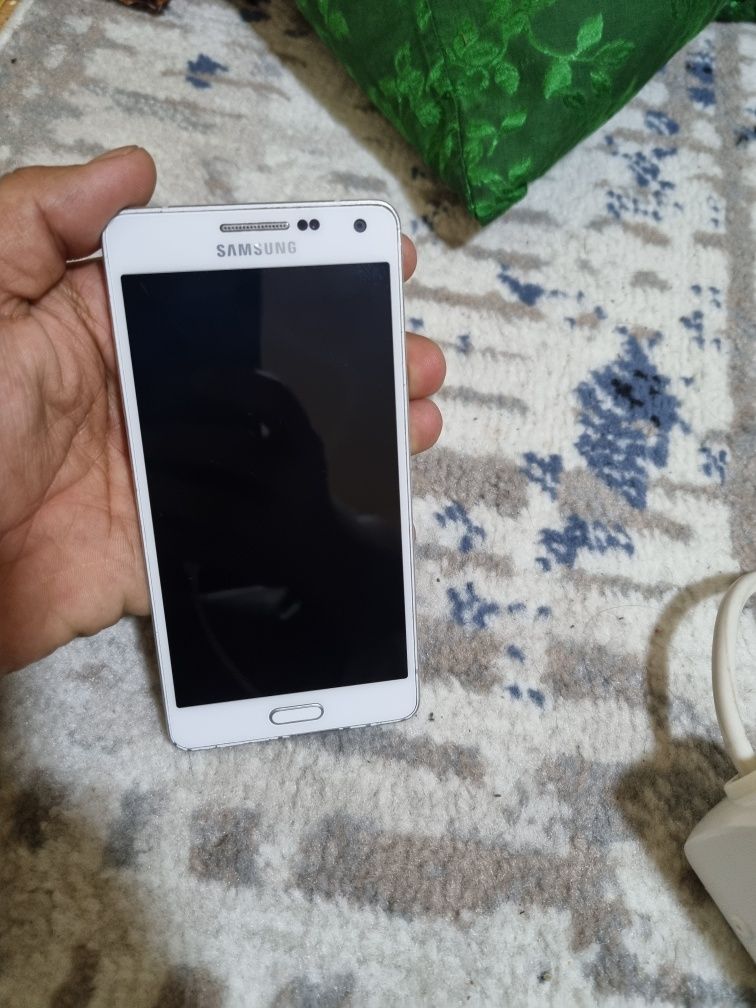 Samsung galaxy a5 2015