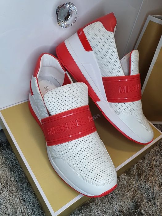 Adidasi Michael Kors NOI 38