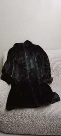 Норковая шуба размер 50-52