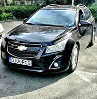 Chevrolet Cruze Stare foart buna de functionare