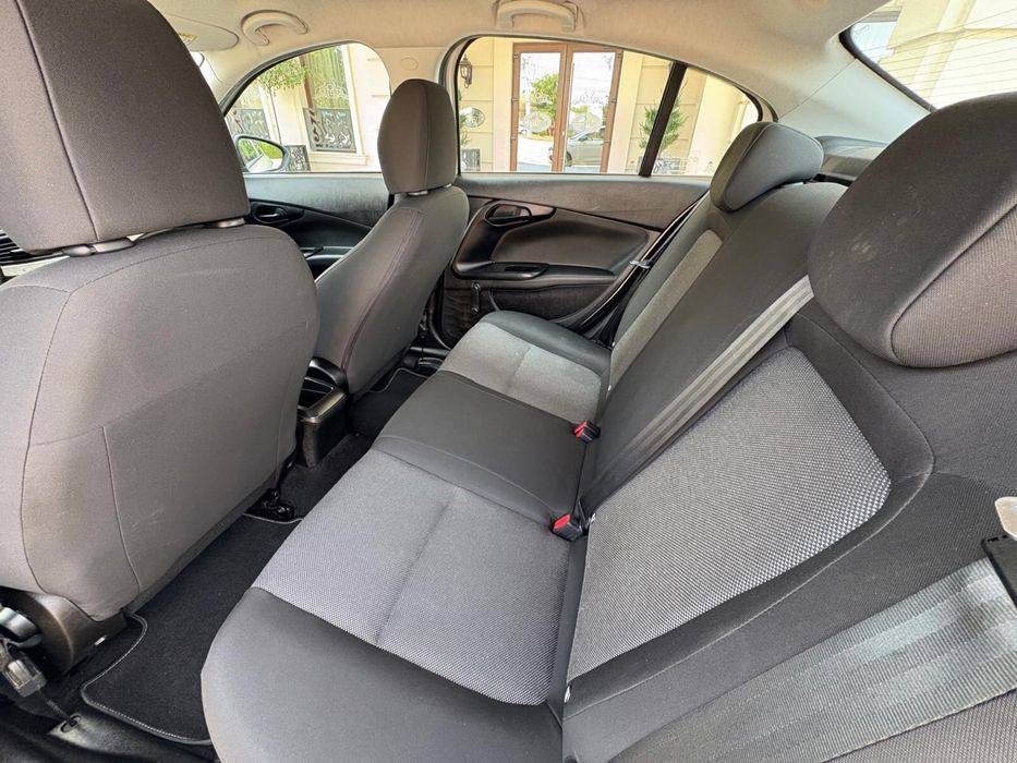 Fiat Tipo 1.3 MultiJet diesel 2019 Euro6/Accept variante!