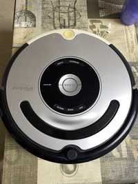 Irobot Roomba 555