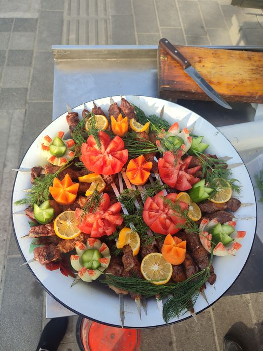 Togora Xizmati Sifatli Kaboblar Ayyolarimiz uchun Juda qulay