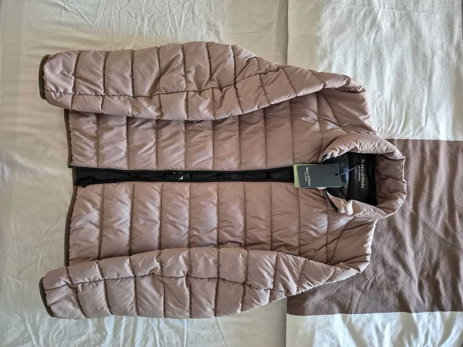 Jacketa / Geaca din Puf Marc O'Polo