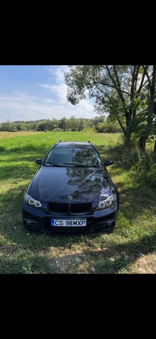 BMW e91 (nu e90,e60,f10.f30