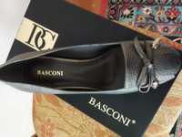 Продаются туфли Basconi