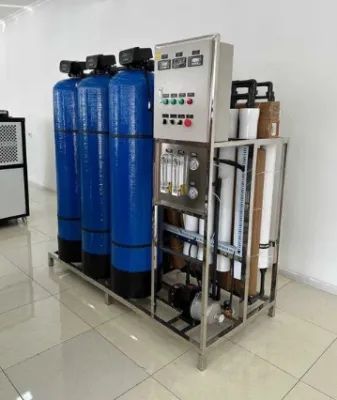 Арзон ва катта хажмли обратный осмос сув фильтрлари obratniy osmos suv