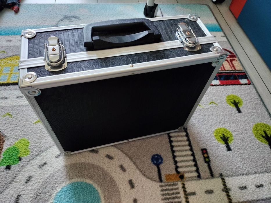 Aparat micropigmentare eConcept