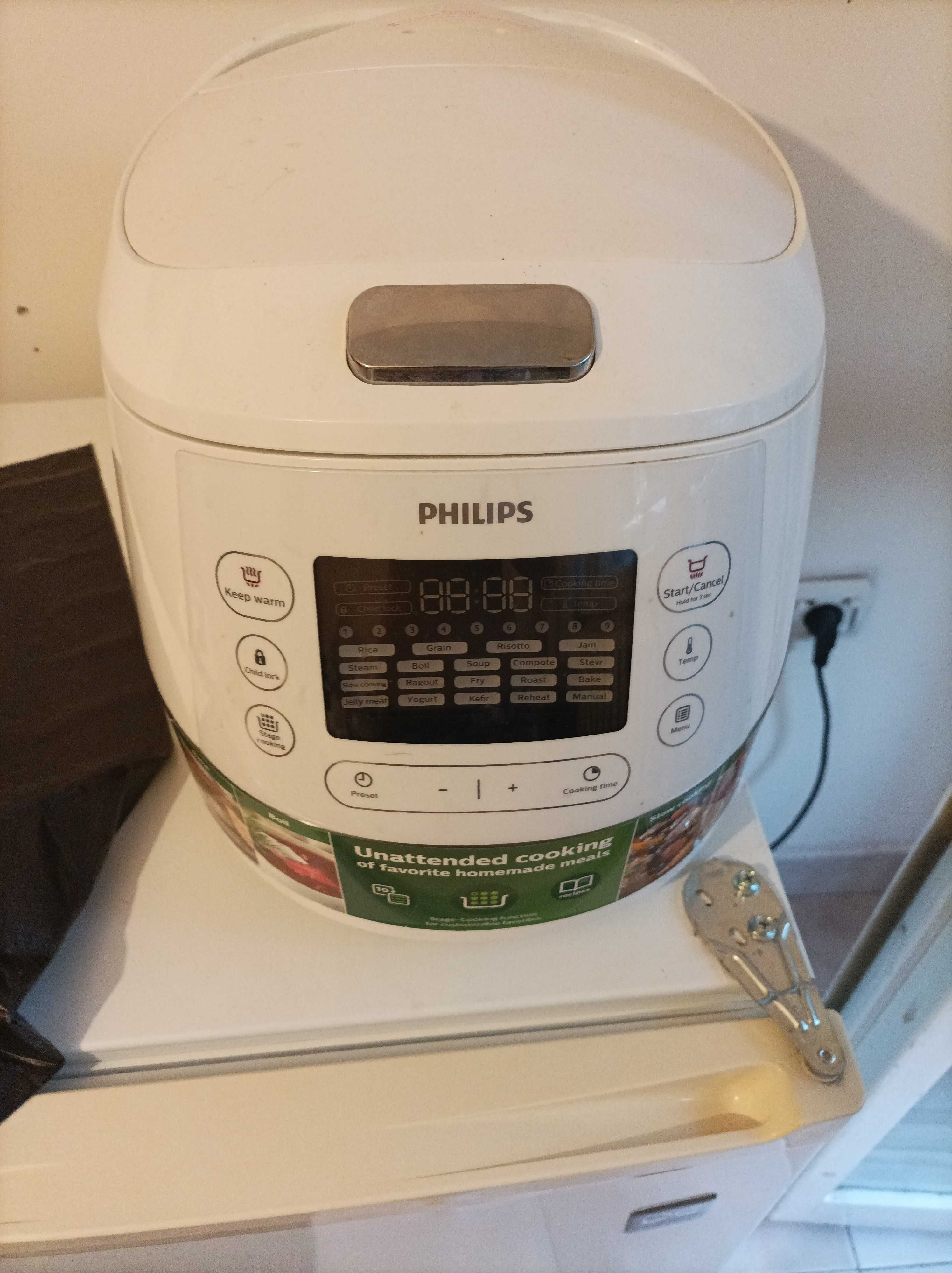 Мултикукър Philips