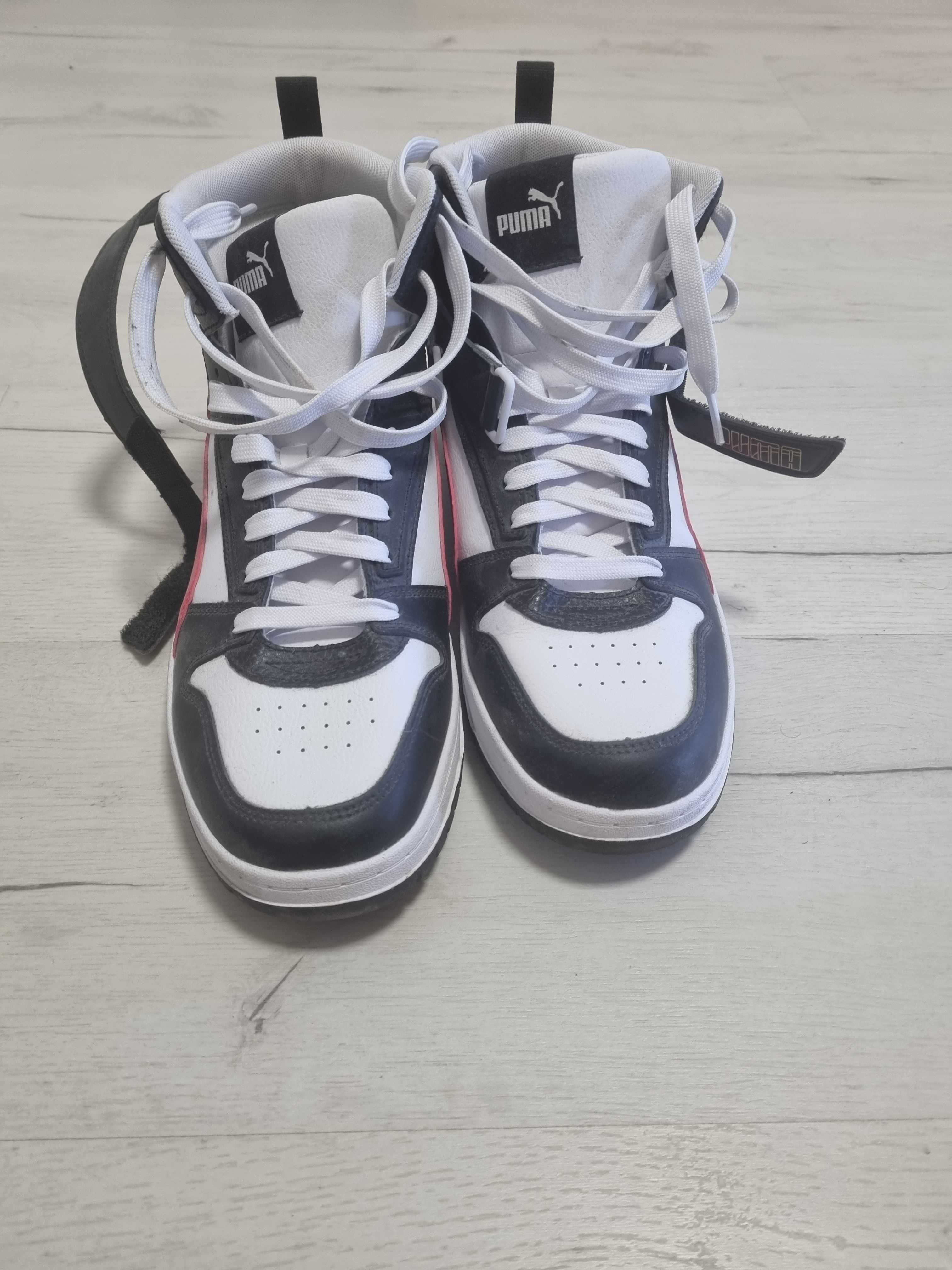 Маратонки Puma RBD Game 45EU 29,5 см