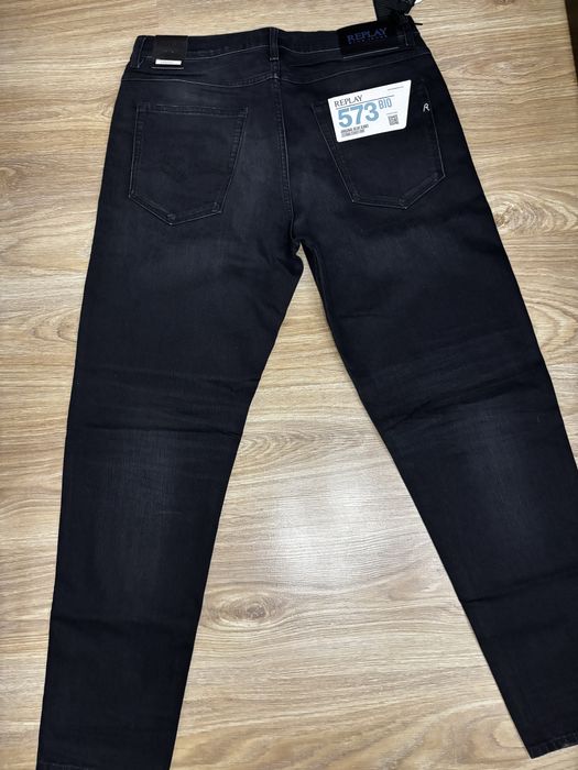 Replay Мъжки Дънки