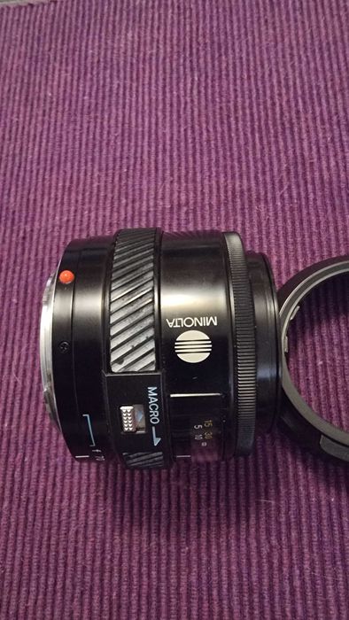 MINOLTA af 35-70mm