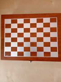 Оригинален кутия за шах