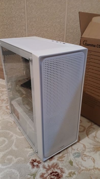 Игровой компьютер для тебя