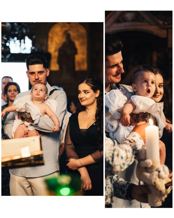 Fotograf profesionist evenimente