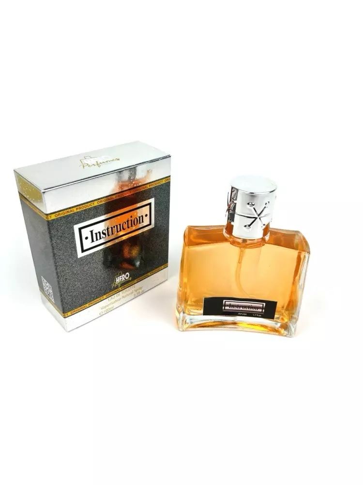 Creed Aventus va Instraction atir analoglari aksiyasi, 100ML -