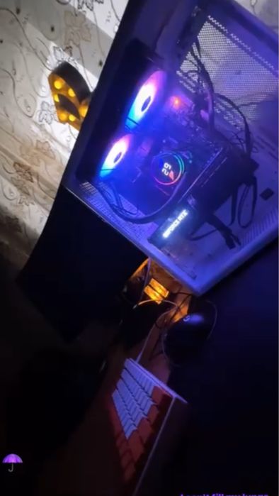 Se vinde PC Gaming
