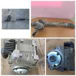 servodirectie electrica mercedes b class b 180