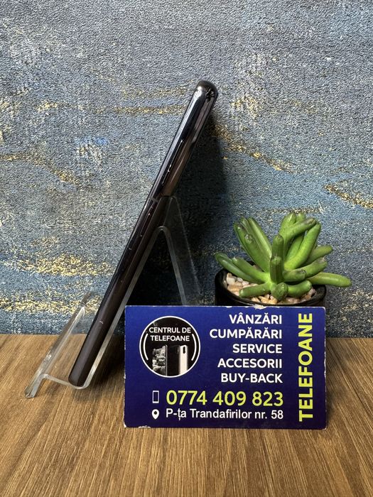 Samsung Galaxy S21/128Gb/Garantie 2Ani Centrul de Telefoane/Rate