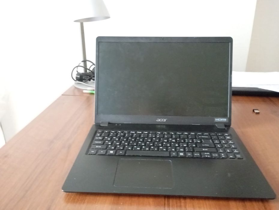 Продам  Acer Extensa 15 2020 года, Intel core i5