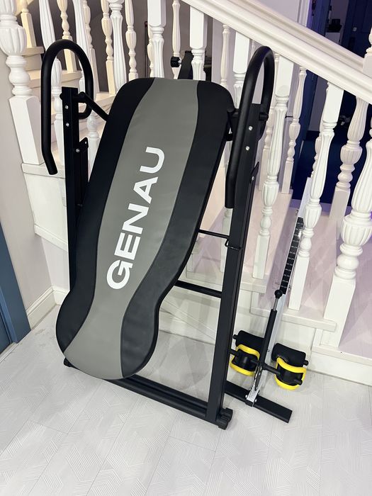 Инверсионный стол Genau